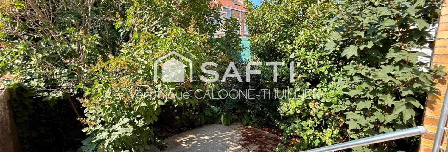 Maison 5 Pièces 115 m² à vendre à Dunkerque (59240)