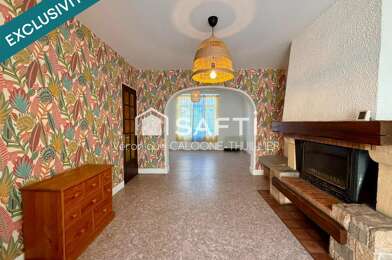 Maison 5 pièces 230000 €