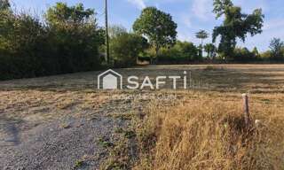Terrain  384 m² à vendre à Saint-Clair-sur-l'Elle (50680)