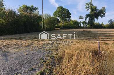 Terrain  29000 €