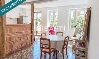 Appartement 4 Pièces 110 m² à vendre à Villefranche-de-Lauragais (31290)