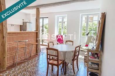 Appartement 4 pièces 269000 €