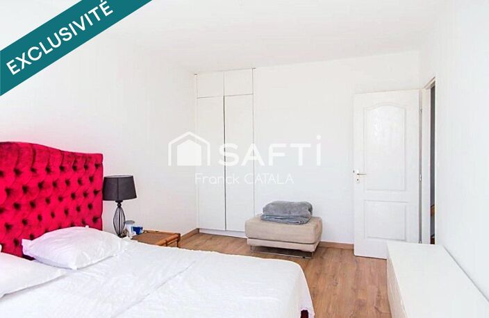 Spacieux T4 duplex avec extérieur centre ville — photo 4