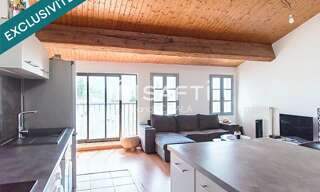 Appartement 3 Pièces 67 m² à vendre à Villefranche-de-Lauragais (31290)