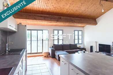 Appartement 3 pièces 159000 €