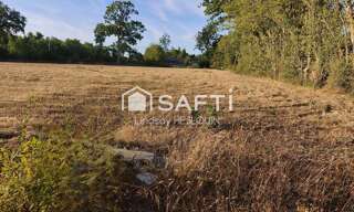 Terrain  512 m² à vendre à Saint-Clair-sur-l'Elle (50680)