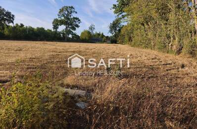 Terrain à bâtir 512m2 à Saint?Clair?sur?l'Elle — photo du bien