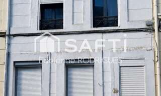 Maison 5 Pièces 91 m² à vendre à Le Cateau-Cambrésis (59360)