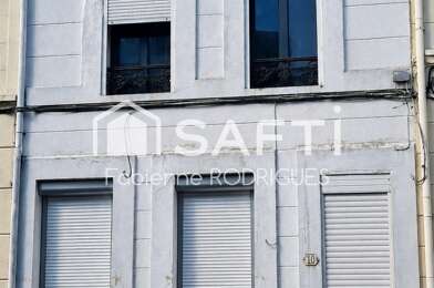 Maison 5 pièces 50000 €