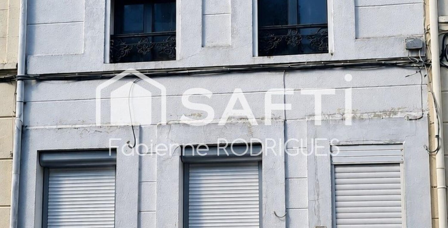 Maison vendue louée — photo 1