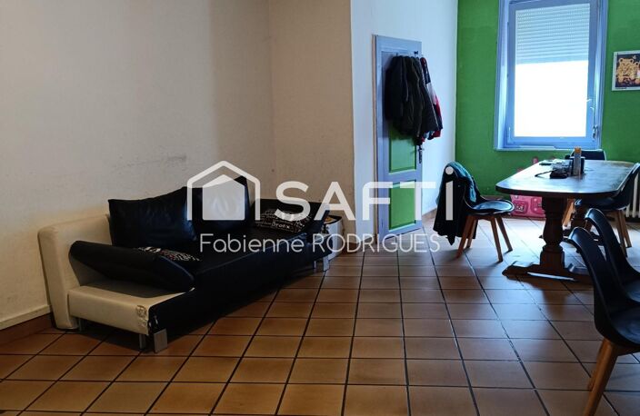 Maison vendue louée — photo 2