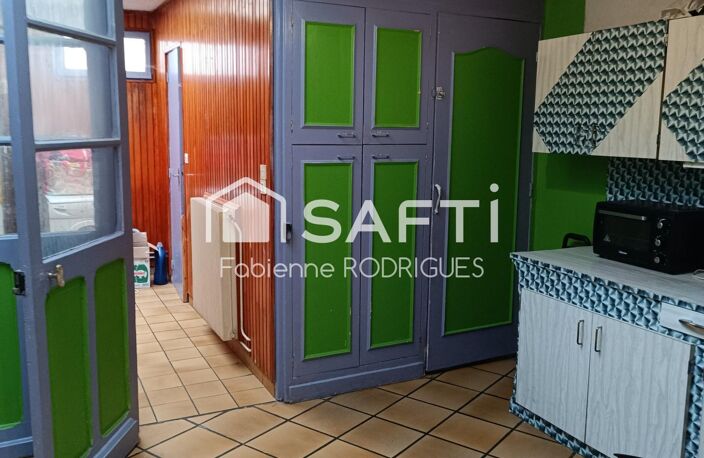 Maison vendue louée — photo 5