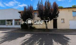 Maison 6 Pièces 200 m² à vendre à Faulquemont (57380)