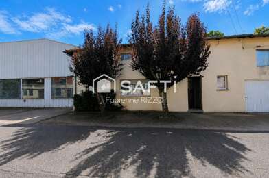 Maison 6 pièces 167000 €