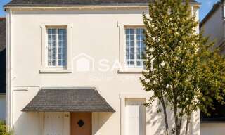 Maison 4 Pièces 81 m² à vendre à Rosporden (29140)