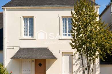 Maison 4 pièces 138000 €