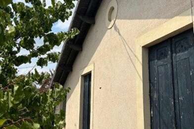 Maison 5 pièces 299000 €