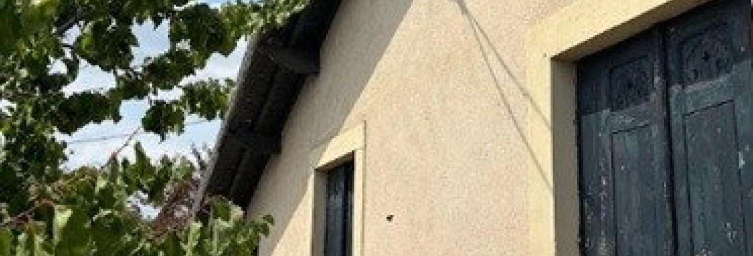 Maison 5 Pièces 105 m² à vendre à Villenave-d'Ornon (33140)