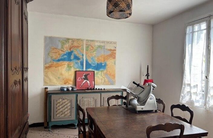 Maison à rénover Villenave d'Ornon — photo 3