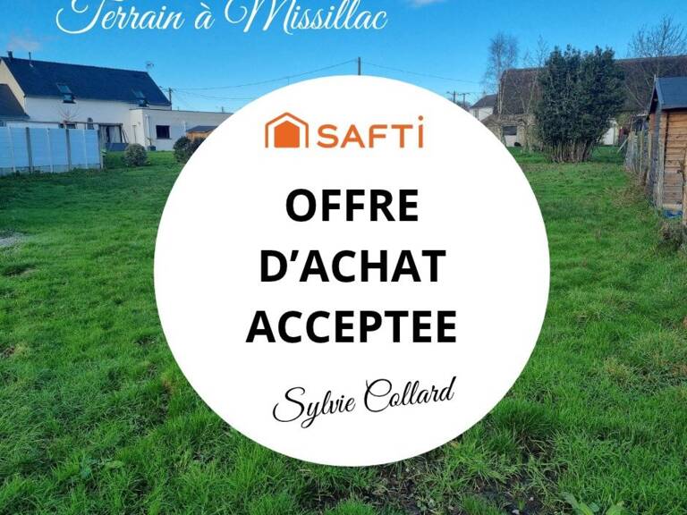 Terrain à bâtir libre de constructeur — photo 1