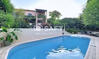 Maison 3 Pièces 97 m² à vendre à Biot (06410)
