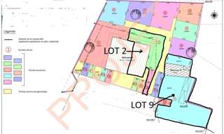 Appartement 3 Pièces 107 m² à vendre à Saint-Louis-de-Montferrand (33440)