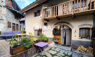 Maison 4 Pièces 148 m² à vendre à Le Monêtier-les-Bains (05220)