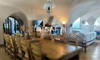 Maison 4 Pièces 175 m² à vendre à Le Monêtier-les-Bains (05220)