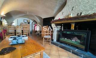 Maison 4 Pièces 175 m² à vendre à Le Monêtier-les-Bains (05220)