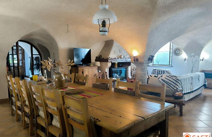 Maison jardin/garage- le Monêtier-Les-Bains — photo 2