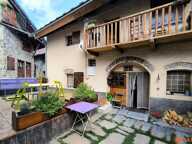 Maison jardin/garage- le Monêtier-Les-Bains — photo 3