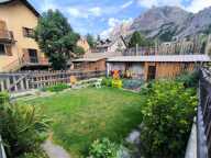 Maison jardin/garage- le Monêtier-Les-Bains — photo 2