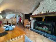 Maison jardin/garage- le Monêtier-Les-Bains — photo 3