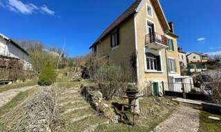 Maison 7 Pièces 144 m² à vendre à Bourbonne-les-Bains (52400)