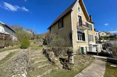 Maison 7 pièces 130000 €