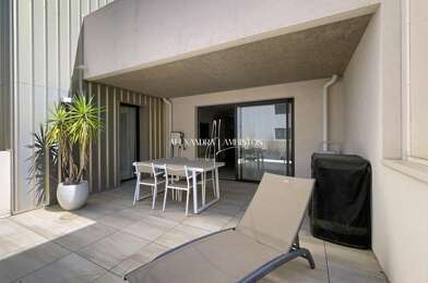 Appartement 3 pièces 299000 €