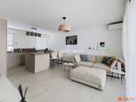 Appartement - 3 pièces - 65m² avec grande terrasse et parking — photo 4