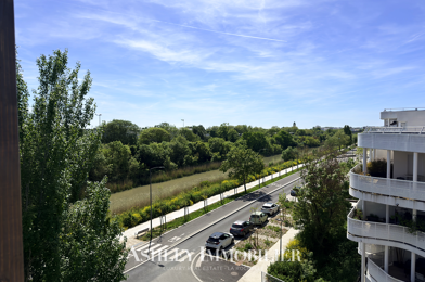 Appartement 4 pièces 1350000 €