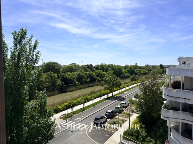 Appartement proposé à La Rochelle