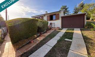 Maison 4 Pièces 76 m² à vendre à Charny Orée de Puisaye (89120)