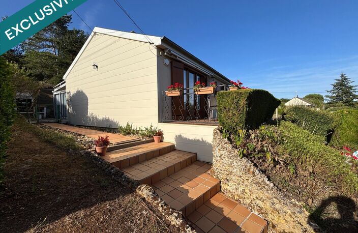 Maison 4 pièces de plain pied — photo 2