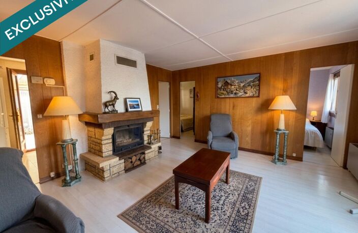 Maison 4 pièces de plain pied — photo 4