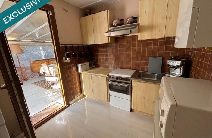 Maison 4 pièces de plain pied — photo 5