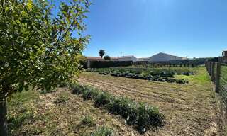 Terrain  919 m² à vendre à Longeville-sur-Mer (85560)