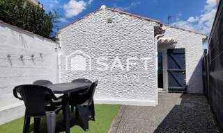 Maison 2 Pièces 25 m² à vendre à Les Sables-d'Olonne (85340)