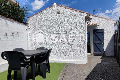 Maison 2 pièces 146860 €