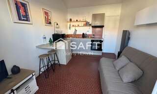 Maison 1 Pièce 14 m² à vendre à Les Sables-d'Olonne (85340)