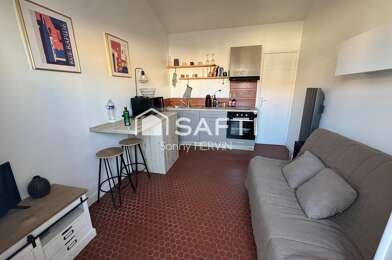 Maison 1 pièces 84900 €