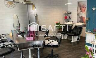 Commerce  53 m² à vendre à Figeac (46100)