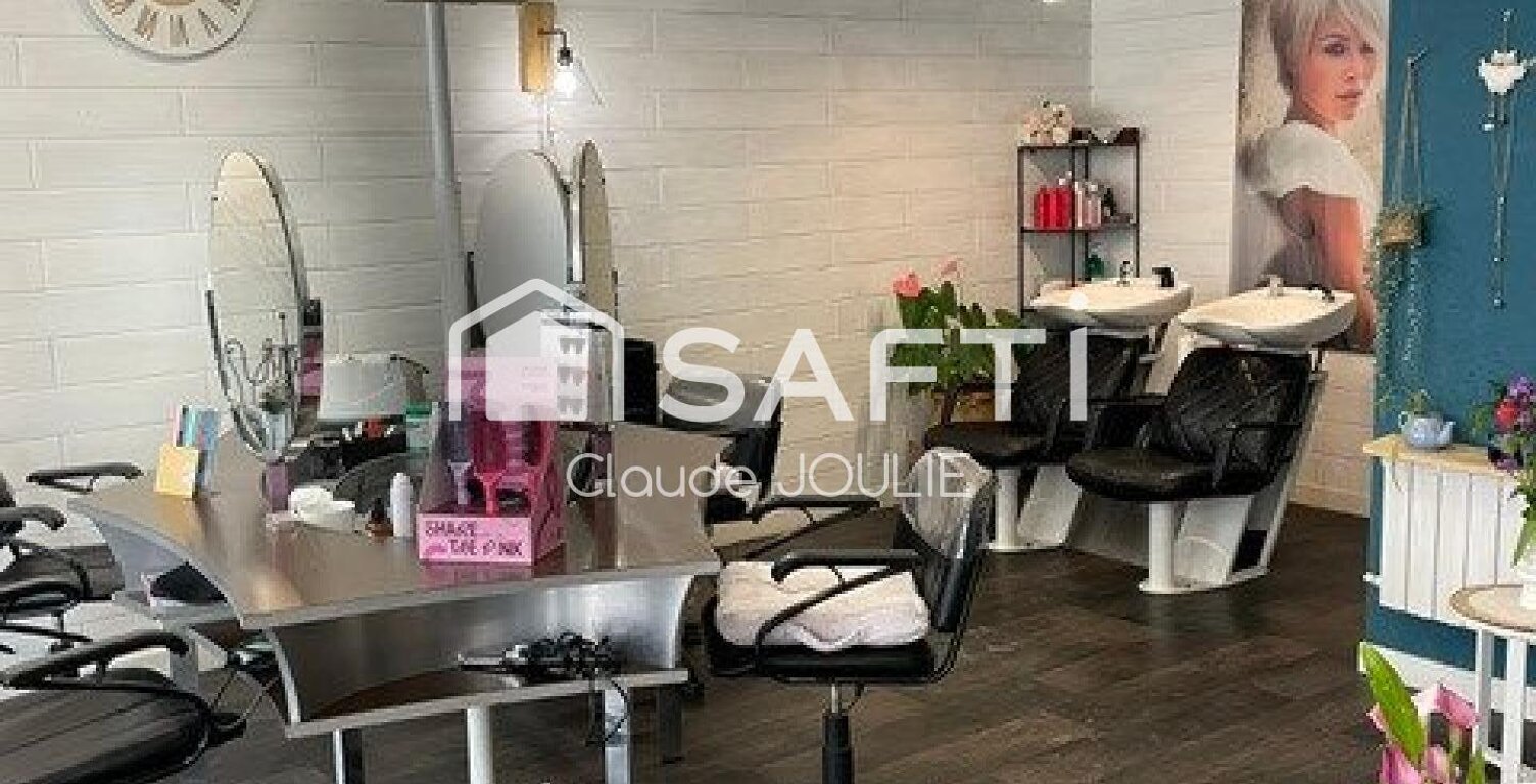 Salon de COIFFURE MIXTE AVEYRON / LOT — photo 1